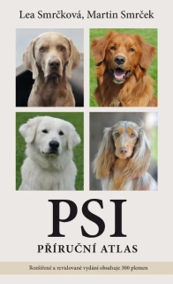 PSI – PŘÍRUČNÍ ATLAS - 2. VYDÁNÍ