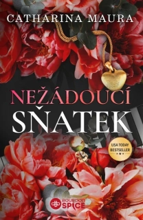 NEŽÁDOUCÍ SŇATEK 3 ROD WINDSORŮ