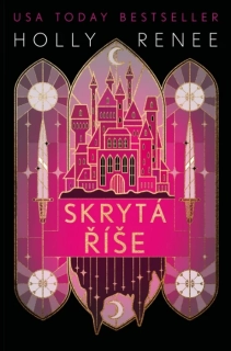 SKRYTÁ ŘÍŠE