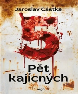 PĚT KAJÍCNÝCH