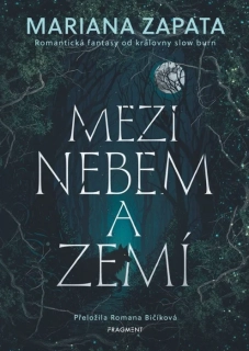 MEZI NEBEM A ZEMÍ