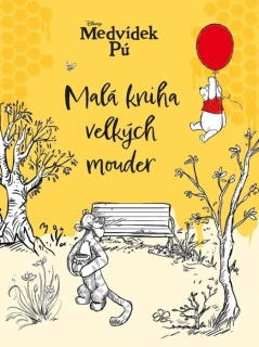 MEDVÍDEK PÚ  - MALÁ KNIHA VELKÝCH MOUDER