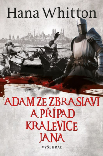 ADAM ZE ZBRASLAVI 5 A PŘÍPAD KRALEVICE JANA