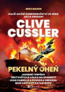 PEKELNÝ OHEŇ