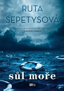 SŮL MOŘE