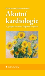 AKUTNÍ KARDIOLOGIE