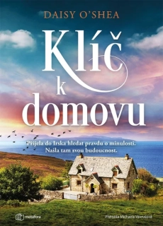 KLÍČ K DOMOVU