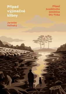 PŘÍPAD VÝJIMEČNÉ KLIBNY 16 OTA FINK