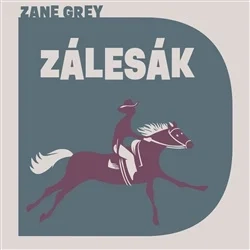 CD ZÁLESÁK