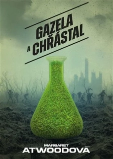 GAZELA A CHŘÁSTAL 1 MADDADDAM