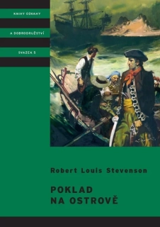 POKLAD NA OSTROVĚ   KOD