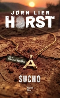 SUCHO 18 WILLIAM WISTLING