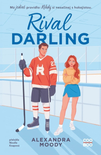 RIVAL DARLING 1 THE DAELING DEVILS