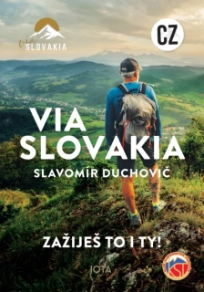 VIA SLOVAKIA (ČESKY)
