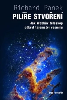 PILÍŘE STVOŘENÍ