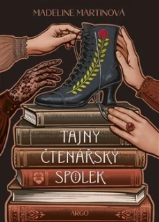 TAJNÝ ČTENÁŘSKÝ SPOLEK