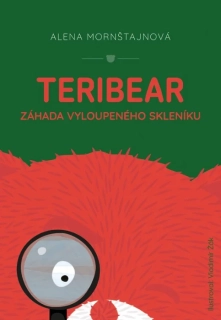 TERIBEAR 2 ZÁHADA VYLOUPENÉHO SKLENÍKU