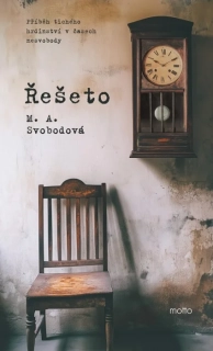 ŘEŠETO