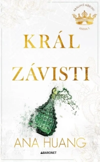 KRÁL ZÁVISTI 5 KRÁLOVÉ HŘÍCHU