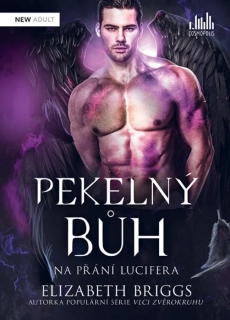PEKELNÝ BŮH 3 NA PŘÁNÍ LUCIFERA