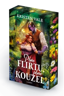 PLNO FLIRTU, PLNO KOUZEL