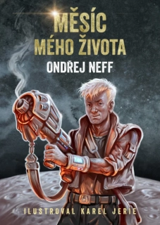 MĚSÍC MÉHO ŽIVOTA 1 ARKÁDIE
