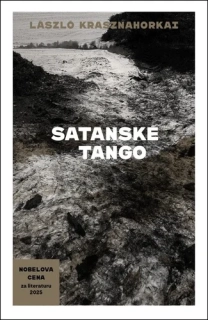 SATANSKÉ TANGO
