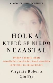 HOLKA, KTERÉ SE NIKDO NEZASTAL