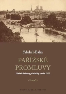 PAŘÍŽSKÉ PROMLUVY