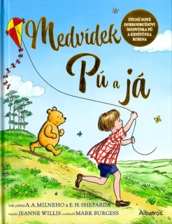 MEDVÍDEK PÚ A JÁ