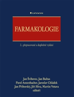 FARMAKOLOGIE