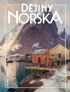 DĚJINY NORSKA