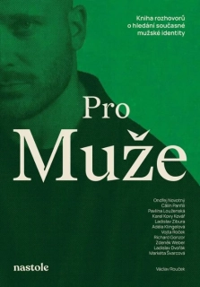 PRO MUŽE