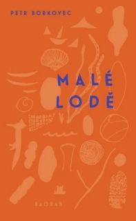MALÉ LODĚ
