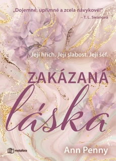 ZAKÁZANÁ LÁSKA