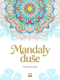 MANDALY DUŠE
