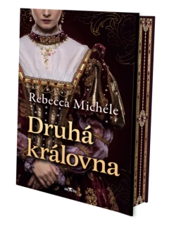 DRUHÁ KRÁLOVNA