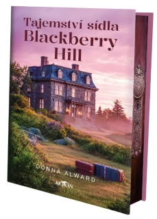 TAJEMSTVÍ SÍDLA BLACKBERRY HILL
