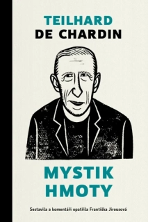 MYSTIK HMOTY
