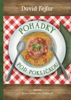 POHÁDKY POD POKLIČKOU