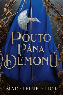 POUTO PÁNA DÉMONŮ 3,5 ČARODĚJKA A KRÁL