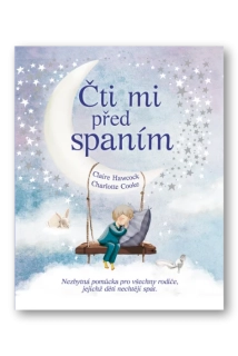 ČTI MI PŘED SPANÍM