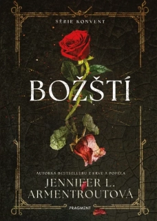 BOŽŠTÍ 3 KONVENT