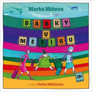 BABKY V MEXIKU