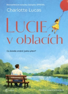 LUCIE V OBLACÍCH