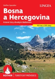 BOSNA A HERCEGOVINA - ROTHER