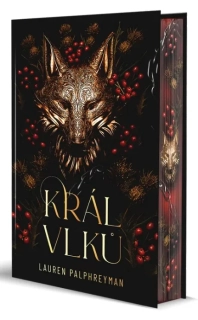 KRÁL VLKŮ 1