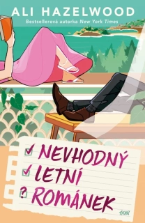 NEVHODNÝ LETNÍ ROMÁNEK