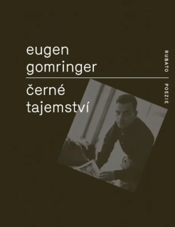 ČERNÉ TAJEMSTVÍ