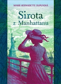 SIROTA Z MANHATTANU